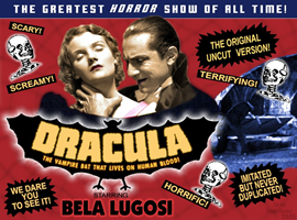 Dracula